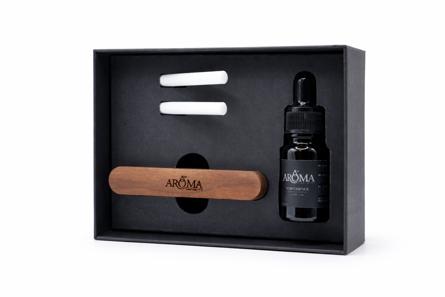 Auto Lufterfrischer Öl – Noir Essence