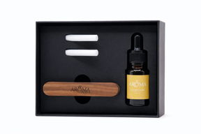 Auto Lufterfrischer Öl – Golden Aura