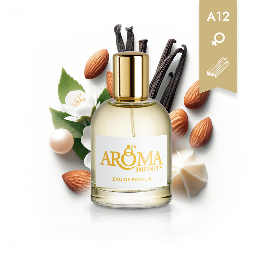 Charm A12