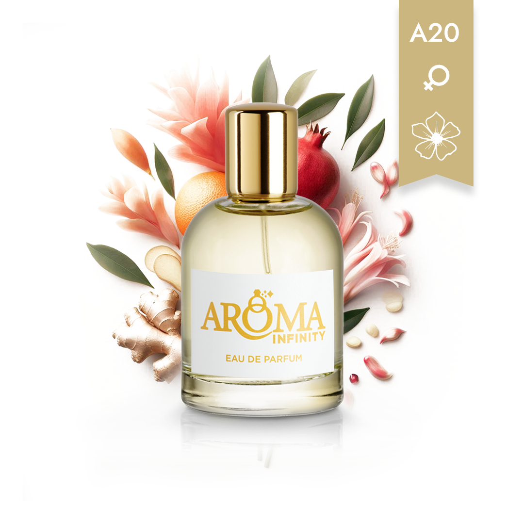 Touch A20
