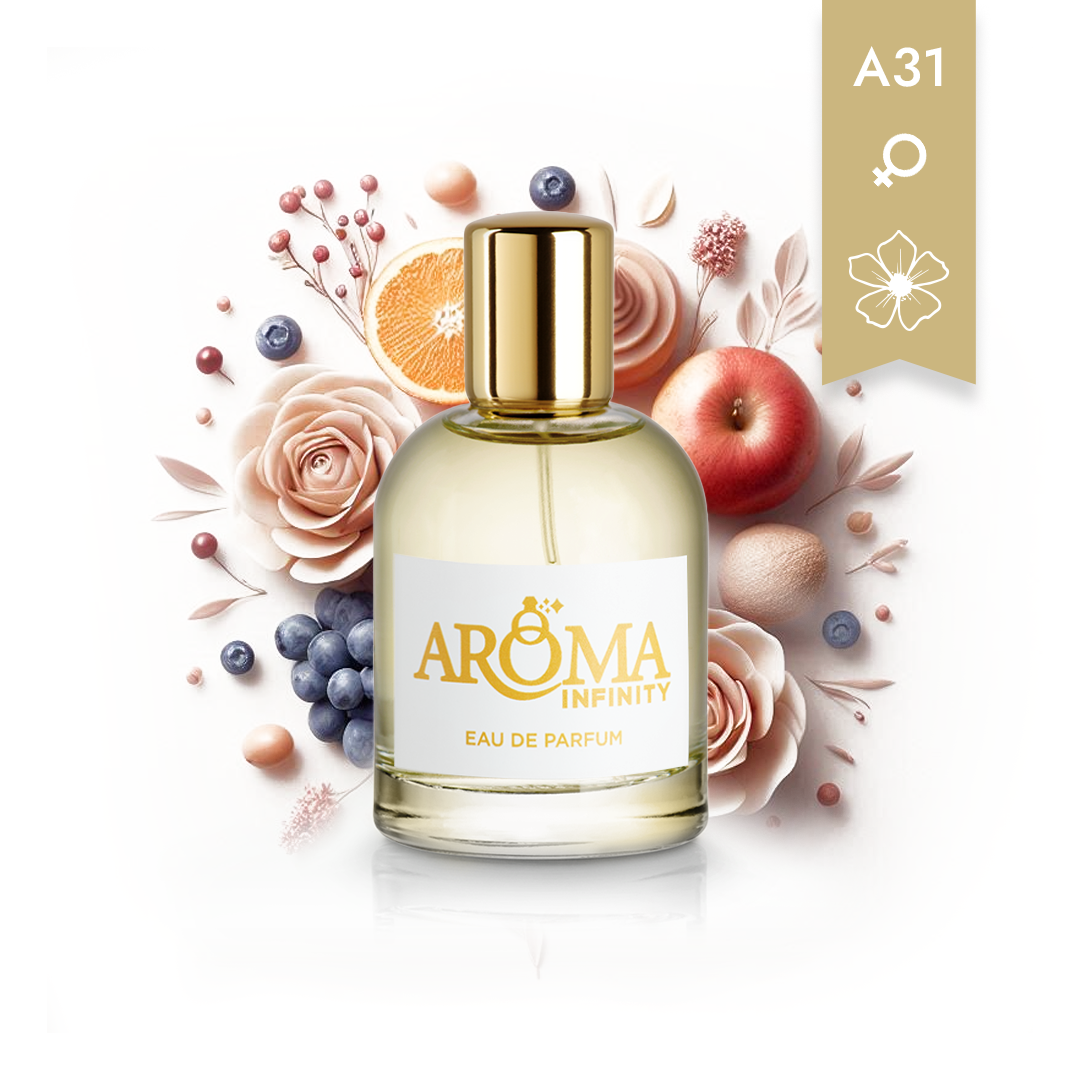 Glow A31