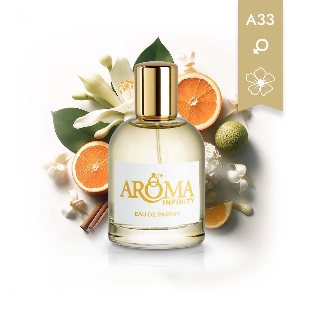 Rose A33