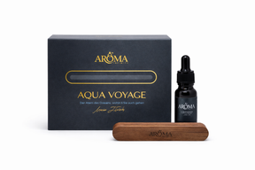 Auto Lufterfrischer Öl – AQUA VOYAGE