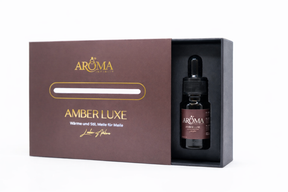 Auto Lufterfrischer Öl – Amber Luxe