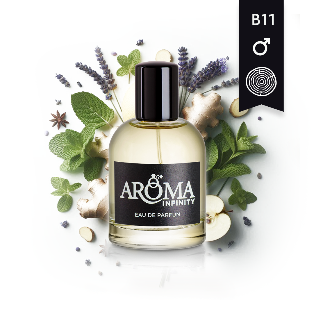 Essence B11