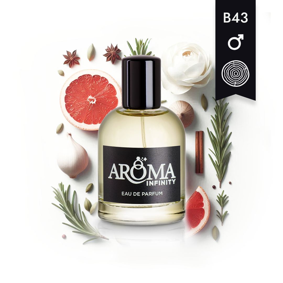 Tuberose B43