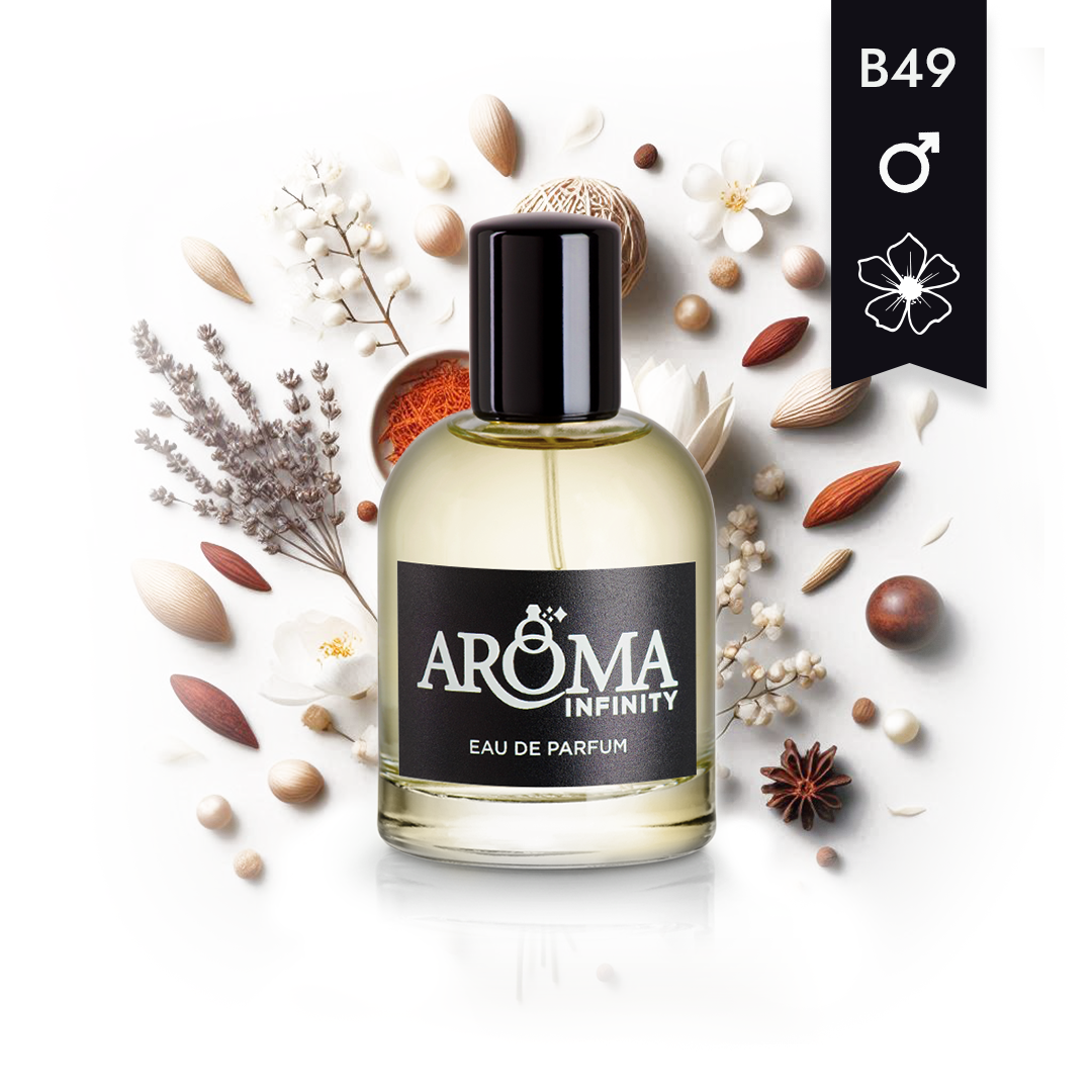 Saffron B49