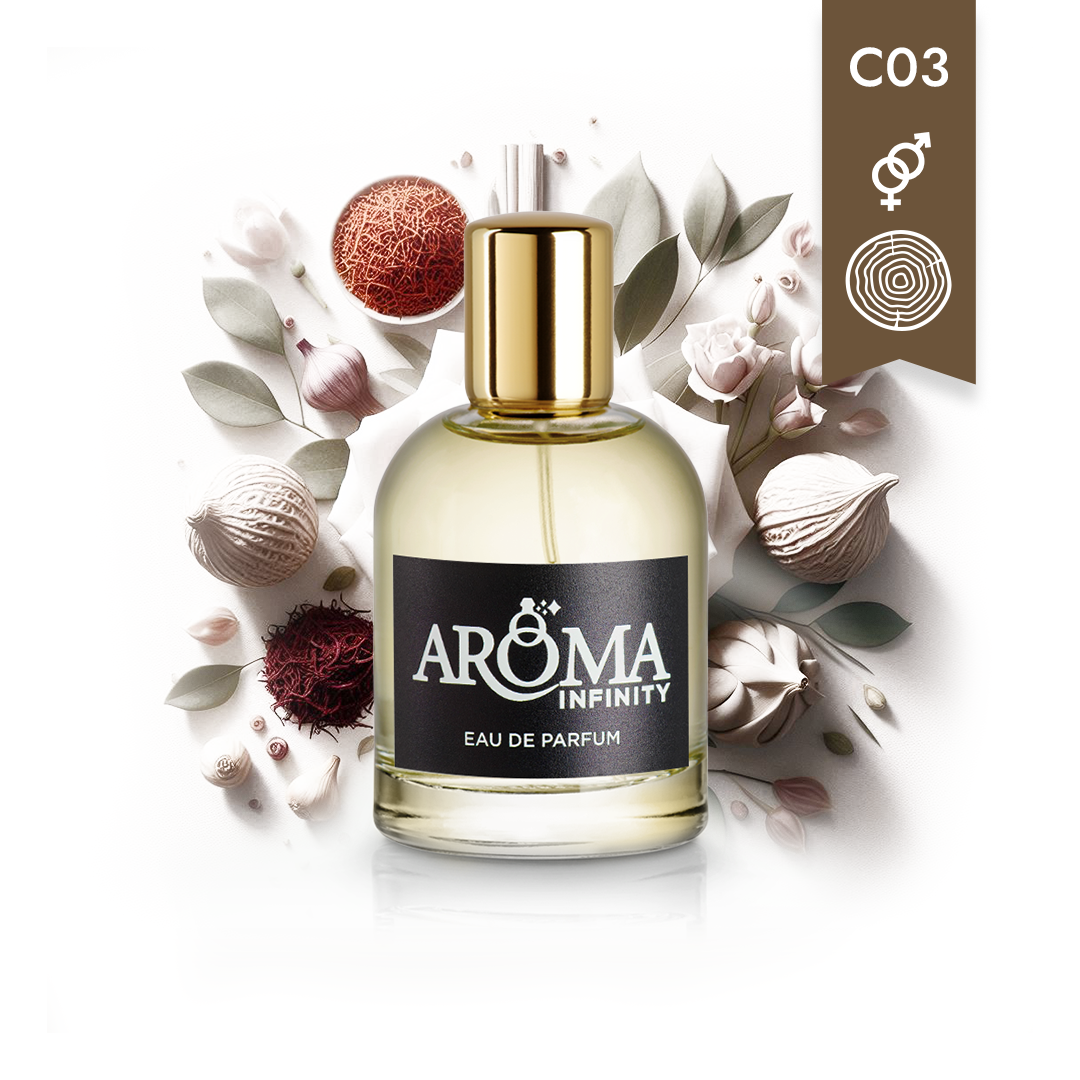 Ambersweet C03