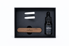 Auto Lufterfrischer Öl – AQUA VOYAGE